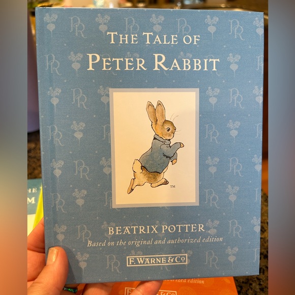 The Peter Rabbit Library - 10 book boxed set - Picture 5 of 8